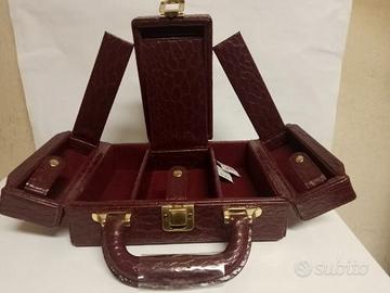 VALIGETTA PORTAGIOIELLI