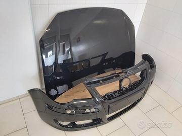 Musata completa vw polo 6 2008