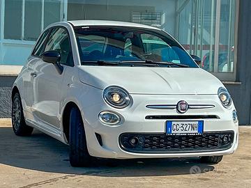 Fiat 500 1.0 Hybrid Sport
