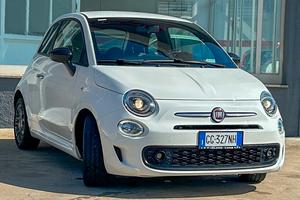 Fiat 500 1.0 Hybrid Sport