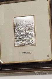 Quadro Vintage