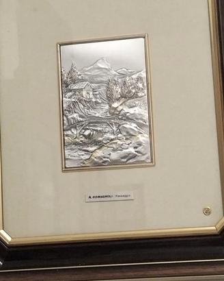 Quadro Vintage