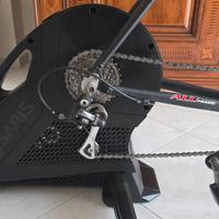 Rullo interattivo Saris H3