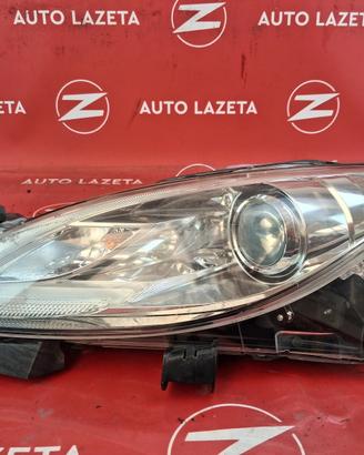 FANALE ANTERIORE SINISTRO Mazda 6 GH Codice GDK3-5