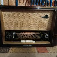 Radio Schaub-Lorenz 1955