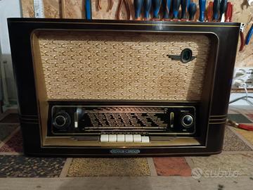 Radio Schaub-Lorenz 1955