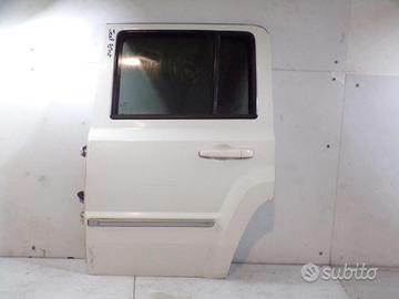 Portiera Posteriore Sinistra Jeep Patriot 2012