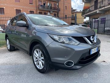 Nissan Qashqai 1.2 DIG-T !!AUTOMATICA SOLO 100MILA