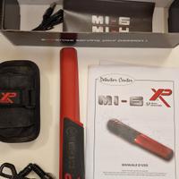 Pinpointer XP Mi-6 metal detector