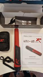 Pinpointer XP Mi-6 metal detector