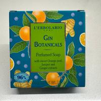 Sapone L'Erbolario Gin Botanicals