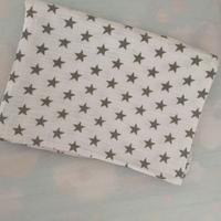 Copertine cotone lettino