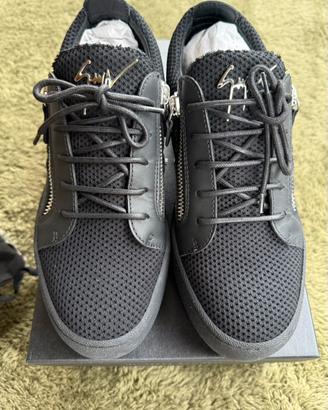 Giuseppe Zanotti sneakers