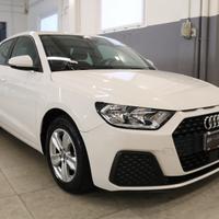 AUDI A1 SPB 25 TFSI Advanced