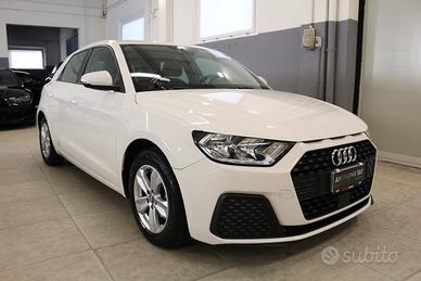 AUDI A1 SPB 25 TFSI Advanced