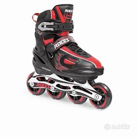 Pattini Moody 1.0 Boys Recreational Inline Skate