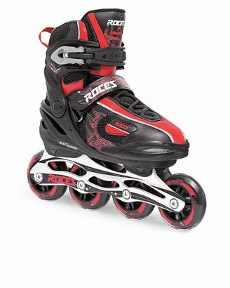 Pattini Moody 1.0 Boys Recreational Inline Skate