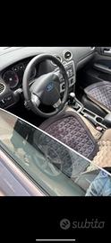 Ford focus 1.6 tdci 138mila km