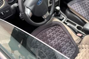 Ford focus 1.6 tdci 138mila km