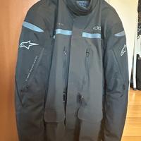 Giacca moto Alpinestars