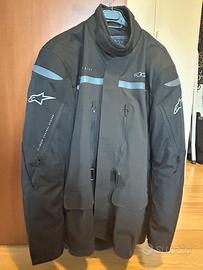 Giacca moto Alpinestars
