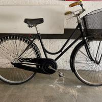 Bici bianchi da donna