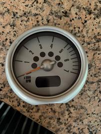 Contagiri Singolo al Volante Mini R50 R53