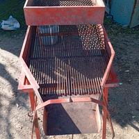 cernitrice a mano x olive 