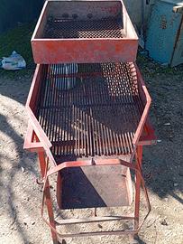 cernitrice a mano x olive 