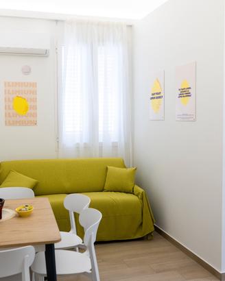 Appartamento per vacanze