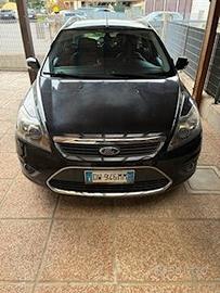 Ford Focus 1.6 tdci 90 cv allestimento titanium