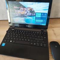 PC Notebook Acer TravelMate B115  ChromeOS Flex 