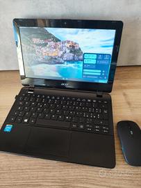 PC Notebook Acer TravelMate B115  ChromeOS Flex 