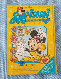 Minni & Company n. 23 aprile 1995