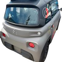 CITROEN AMI ELECTRIC RICAMBI IBSG4W157 2024