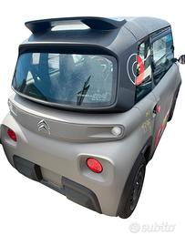 CITROEN AMI ELECTRIC RICAMBI IBSG4W157 2024