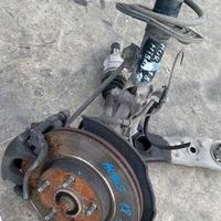 TOYOTA AURIS 1.8B HYBRIDA AVANTRENO COMPLETO 12-20