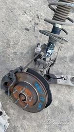 TOYOTA AURIS 1.8B HYBRIDA AVANTRENO COMPLETO 12-20