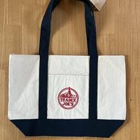 Trader Joe’s Tote Bag - Original USA 🇺🇸