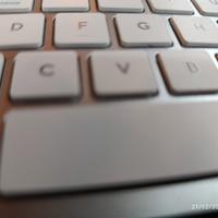 Tastiera Bluetooth Trust – funzionante – 