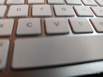 Tastiera Bluetooth Trust – funzionante – 