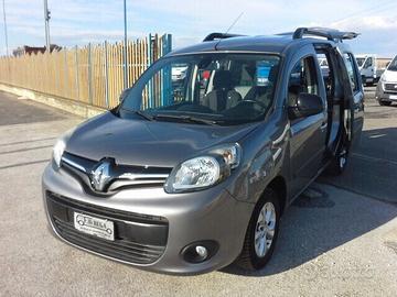 RENAULT KANGO 1.5 DCI 5 POSTI vettura family