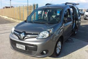 RENAULT KANGO 1.5 DCI 5 POSTI vettura family