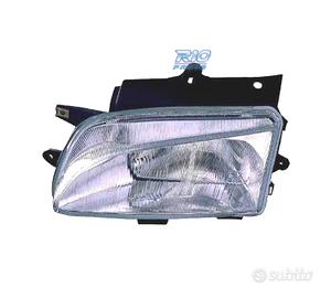 FANALE SINISTRO PER PEUGEOT PARTNER 96-02