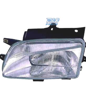 FANALE SINISTRO PER PEUGEOT PARTNER 96-02