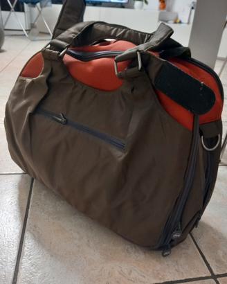 Borsa organizer neonato chicco