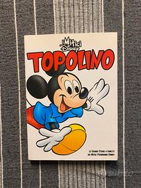 I Mitici Disney - Topolino 1