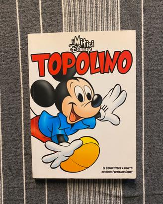 I Mitici Disney - Topolino 1