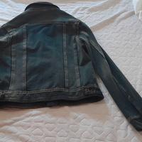 Giubbino denim  da donna -Scout