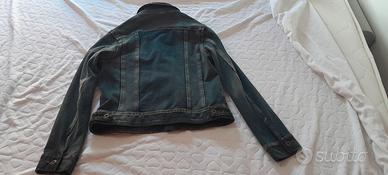 Giubbino denim  da donna -Scout